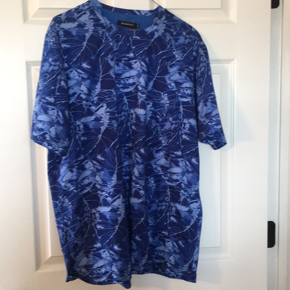 Bugatchi men's shirt